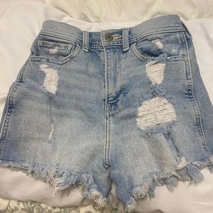 Hollister Shorts